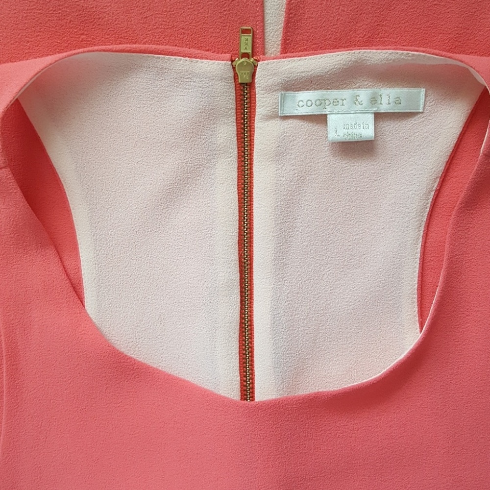 Cooper & Ella Racerback Top - Picture 3 of 8